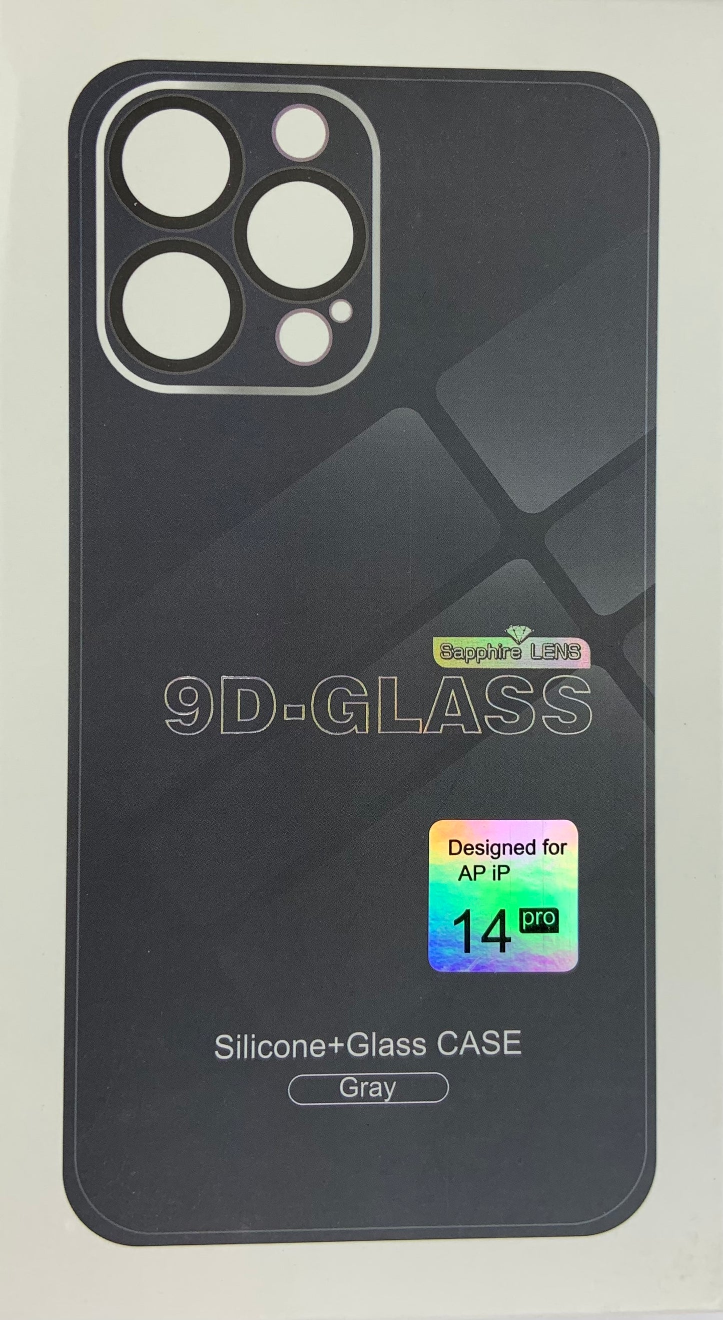 Apple Iphone 14 Pro Case
