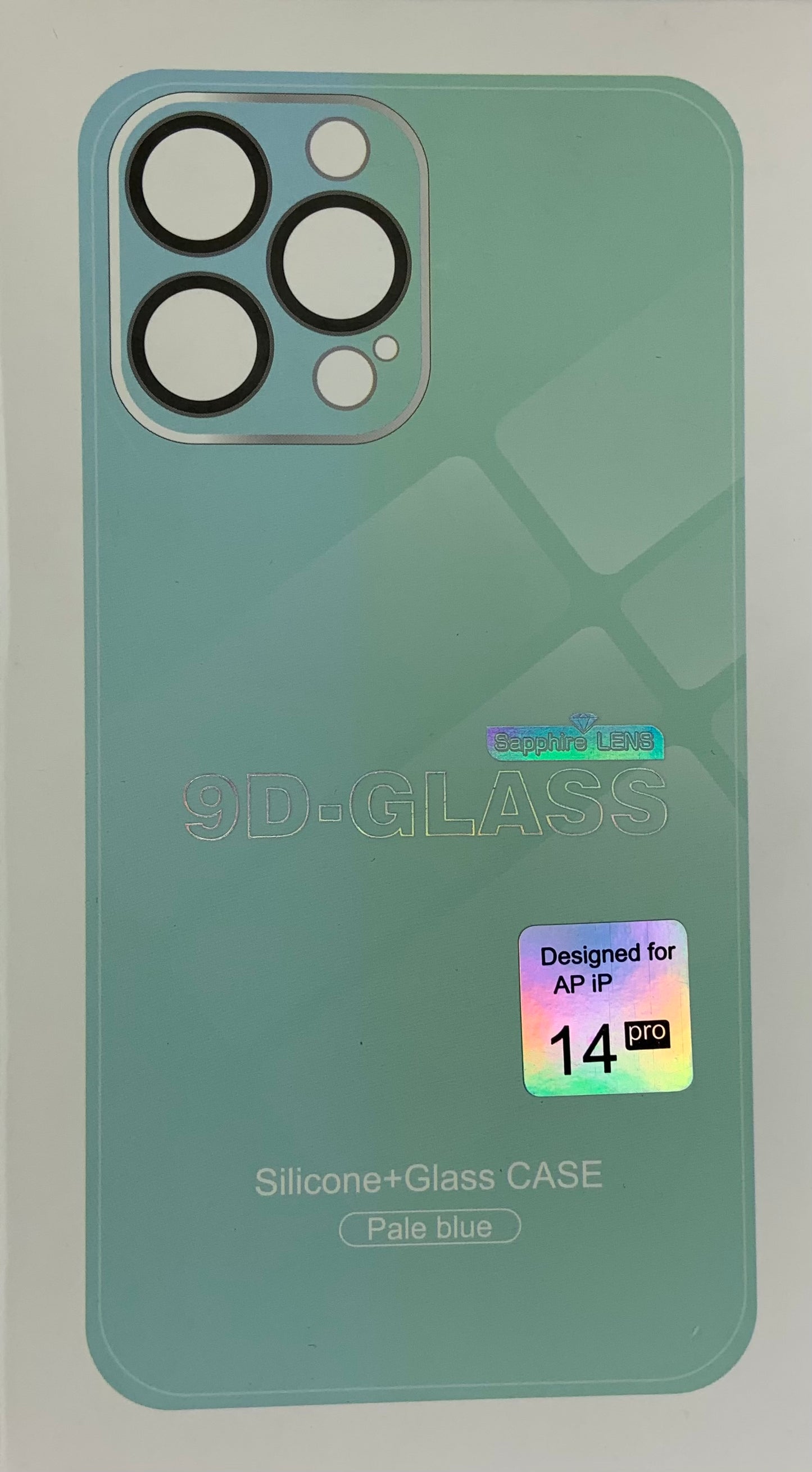 Apple Iphone 14 Pro Case