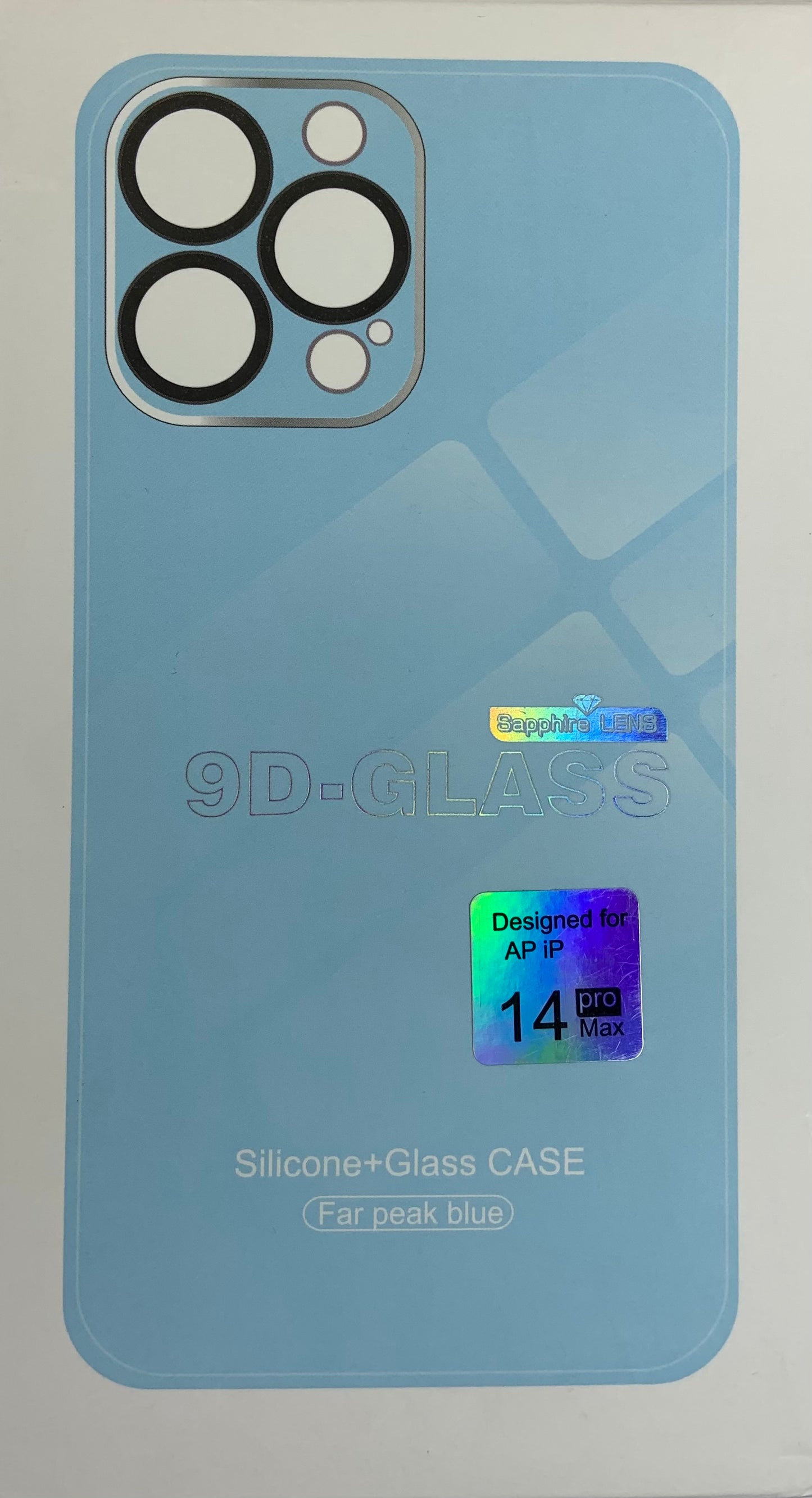 Apple iphone 14 Pro Max Case