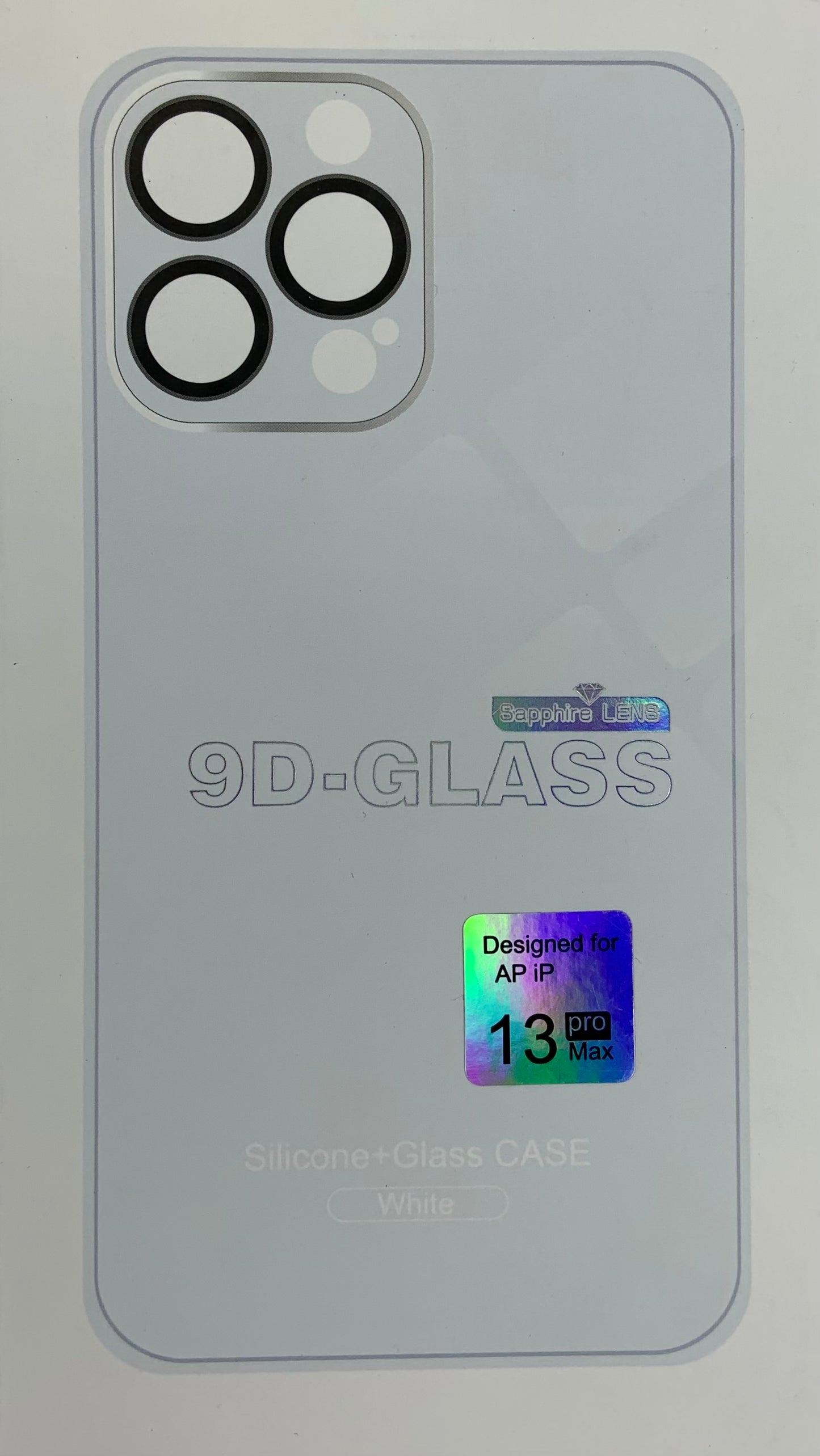 Apple iphone 13 Pro Max Case
