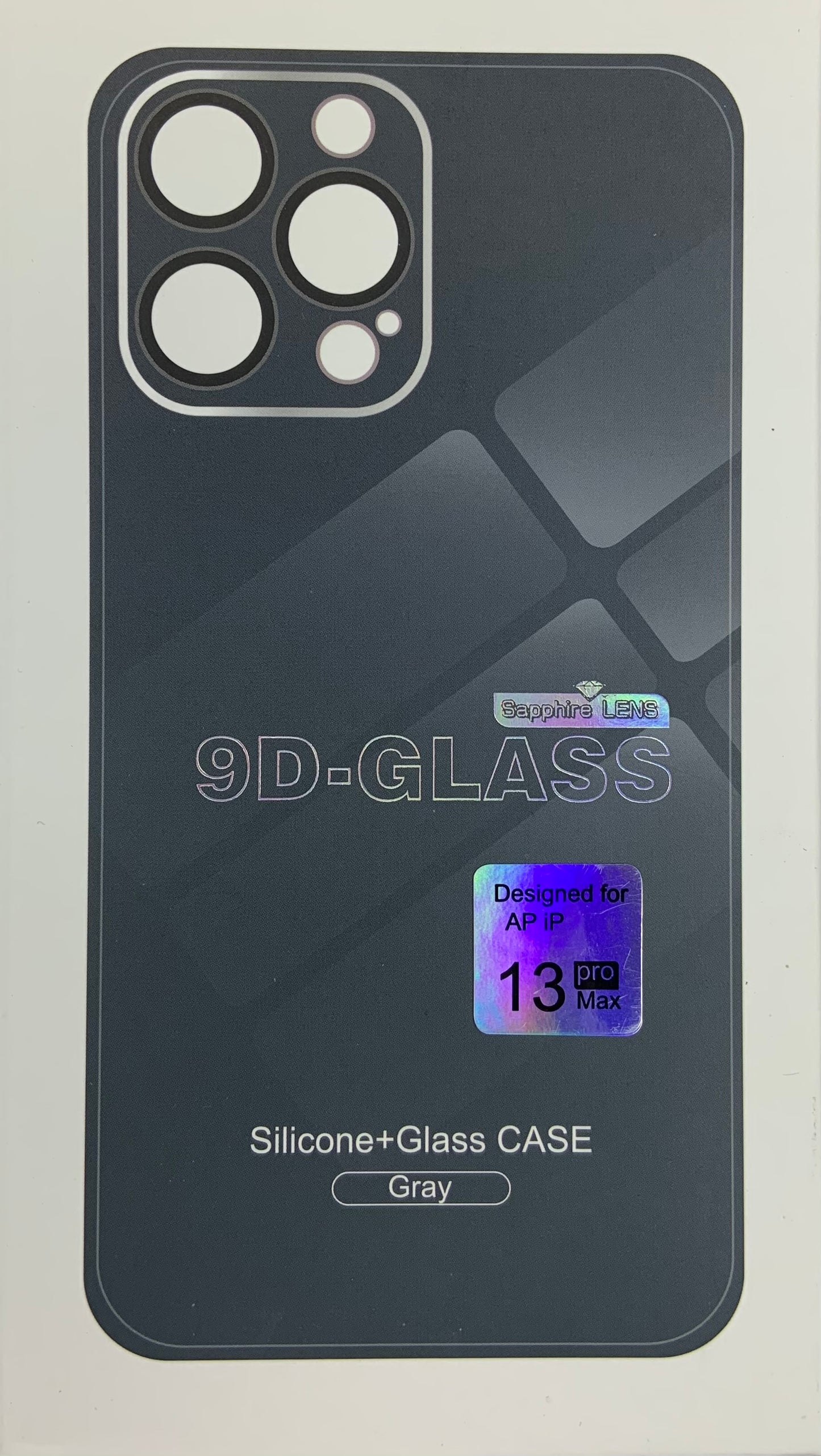 Apple iphone 13 Pro Max Case