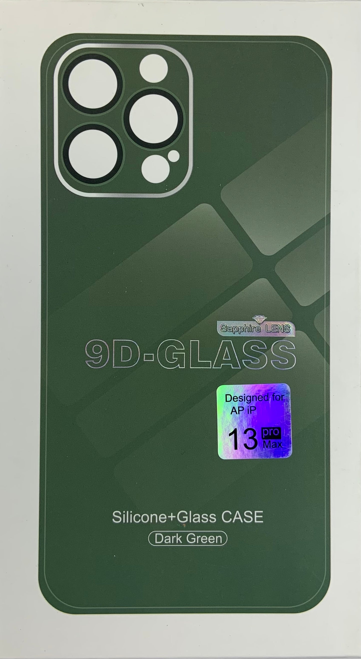 Apple iphone 13 Pro Max Case