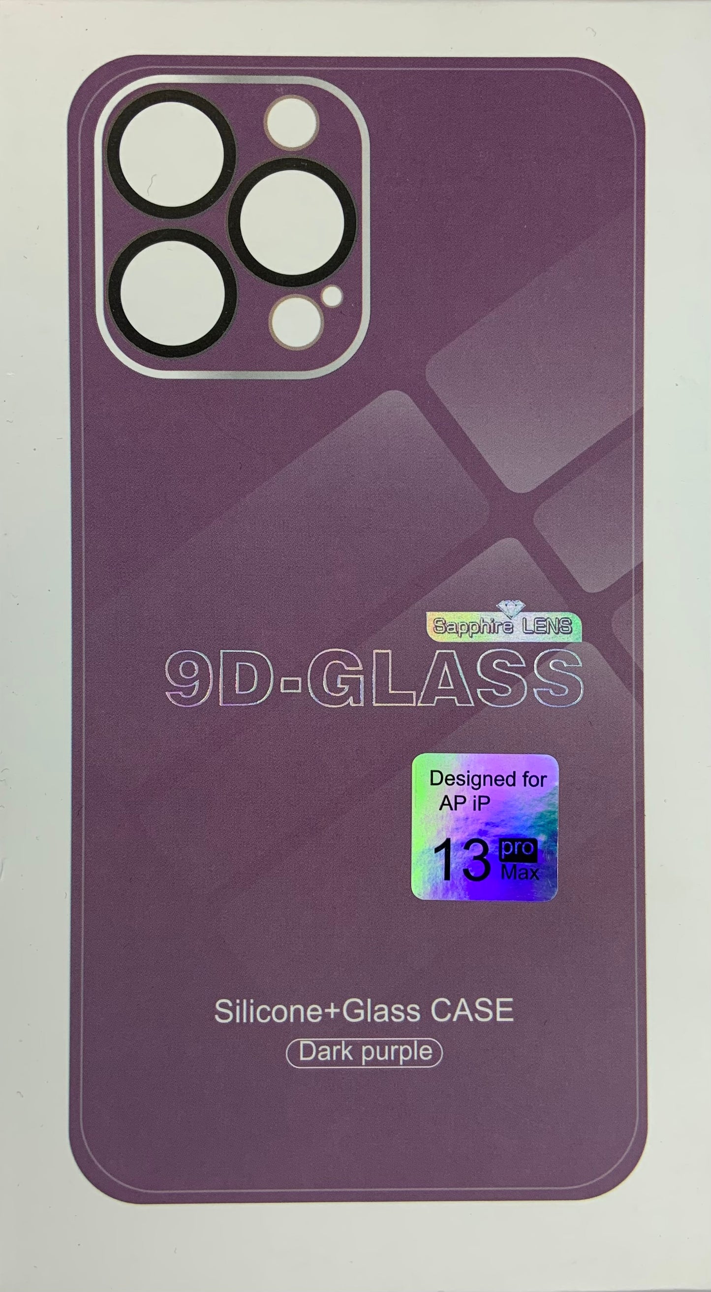 Apple iphone 13 Pro Max Case
