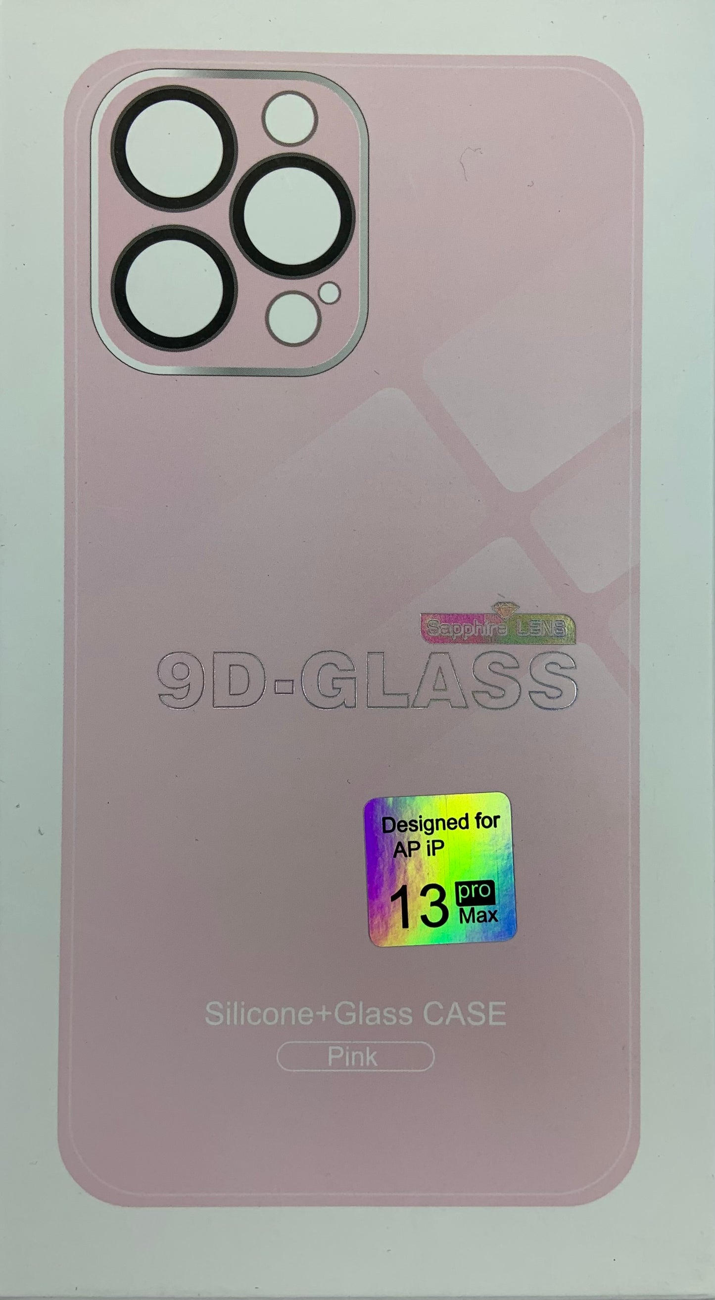 Apple iphone 13 Pro Max Case