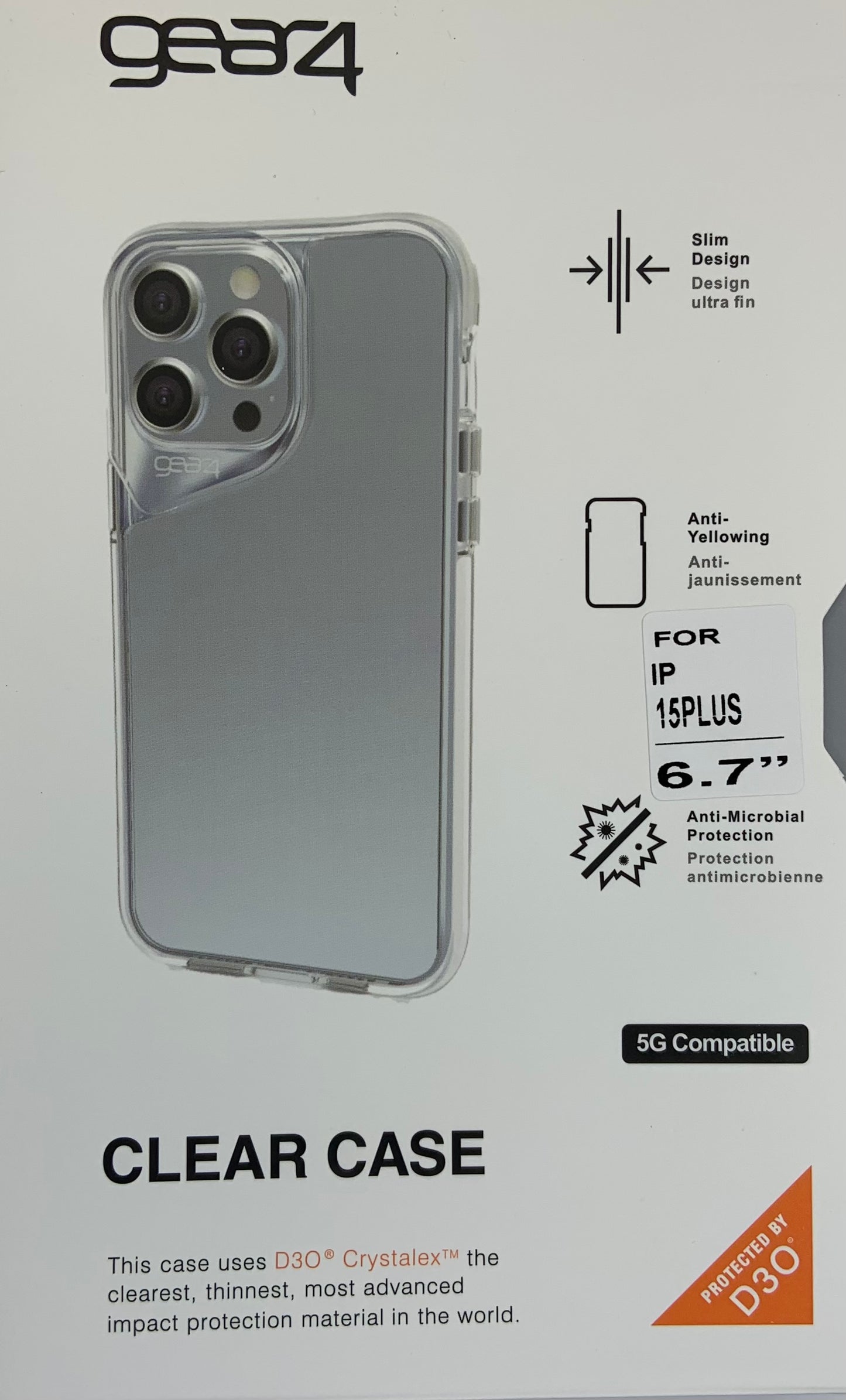 Apple iphone 15 Plus
