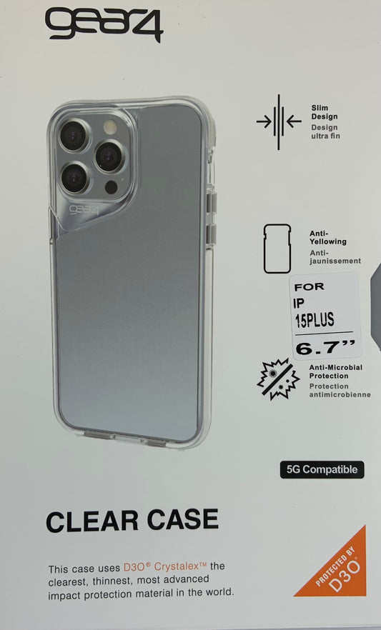 Apple iphone 15 Plus