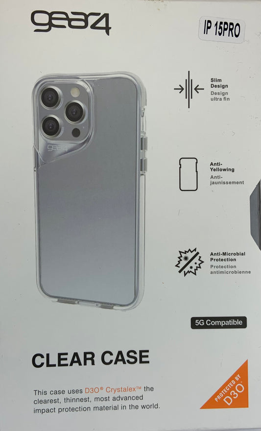 Apple iphone 15 Pro