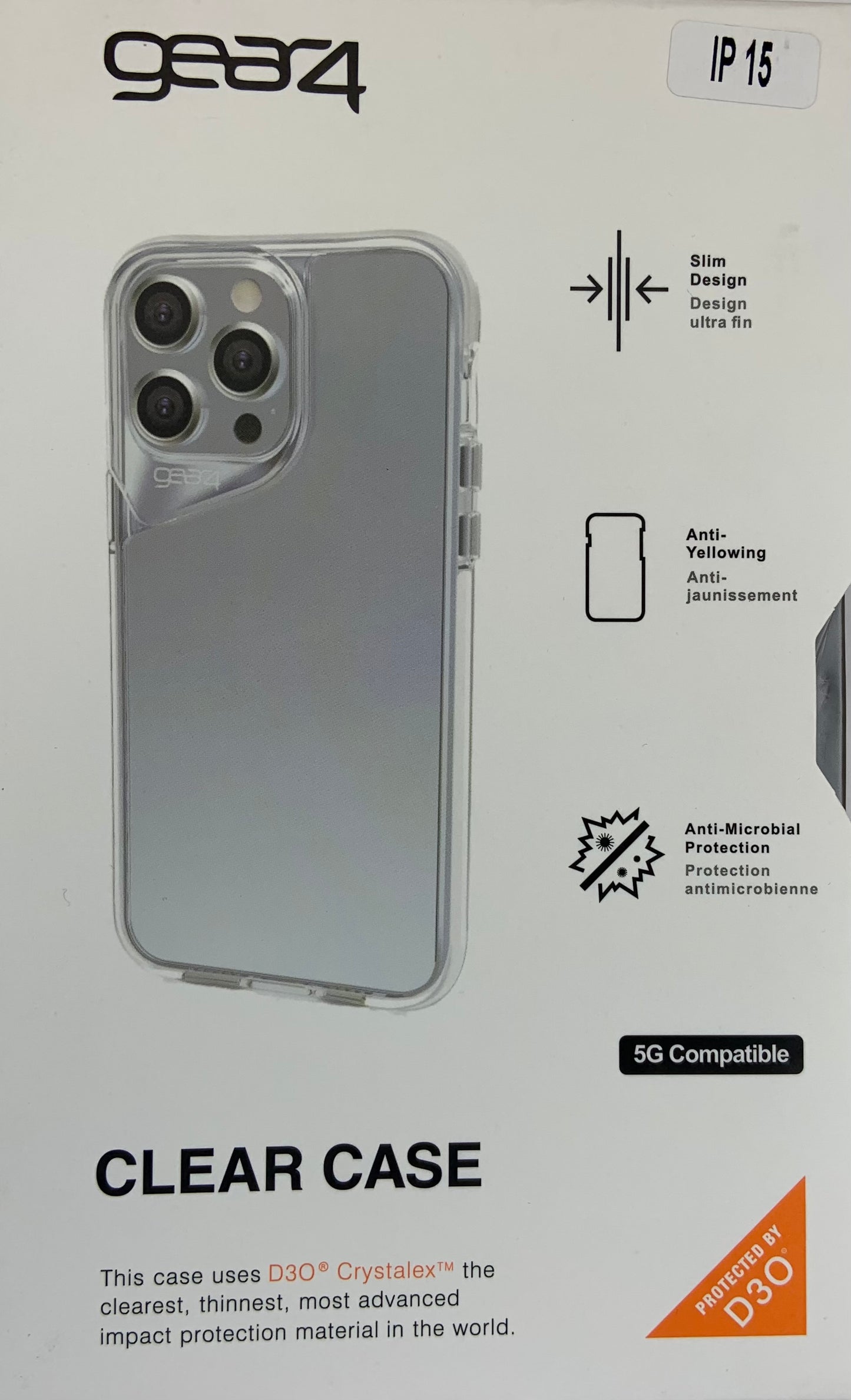 Apple iphone 15 Case