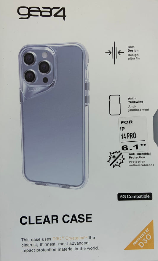 Apple iphone 14 Pro Case
