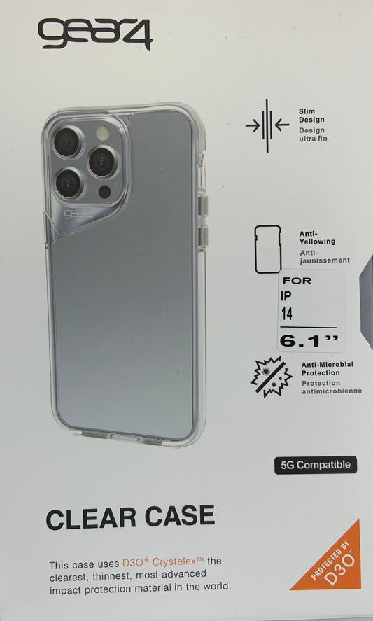 Apple Iphone 14 Case