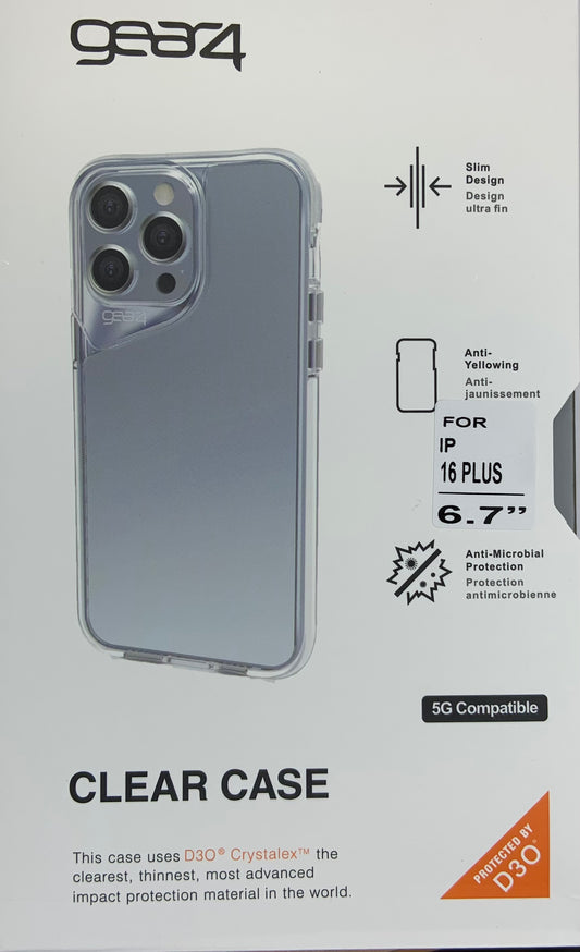 Apple iphone 16  Plus Case