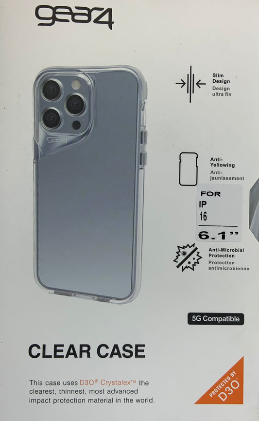 Apple iphone 16 Case