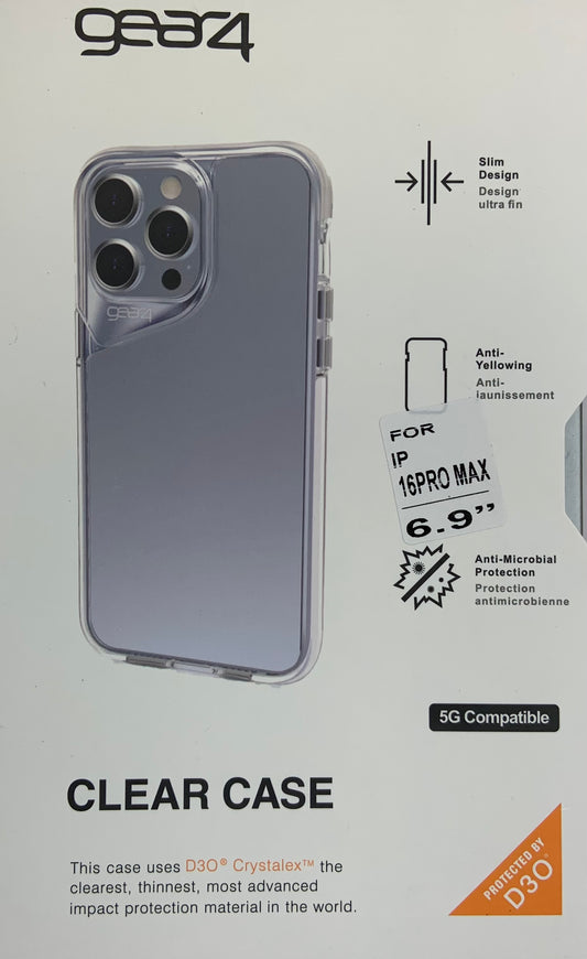 Apple iphone 16 Pro Max Case