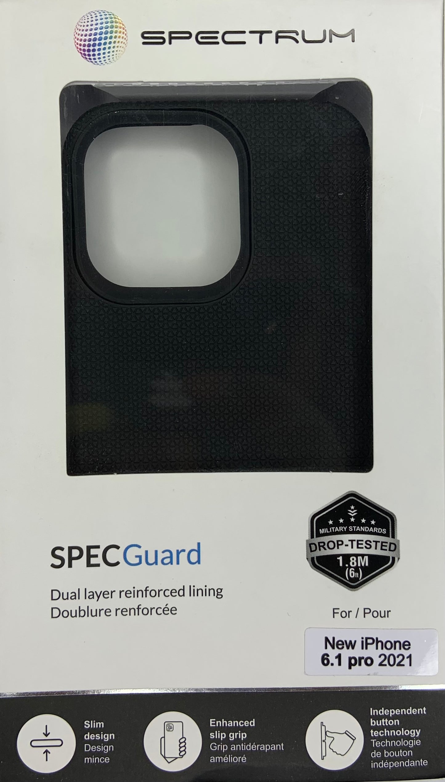 Apple iphone 13 Pro Case