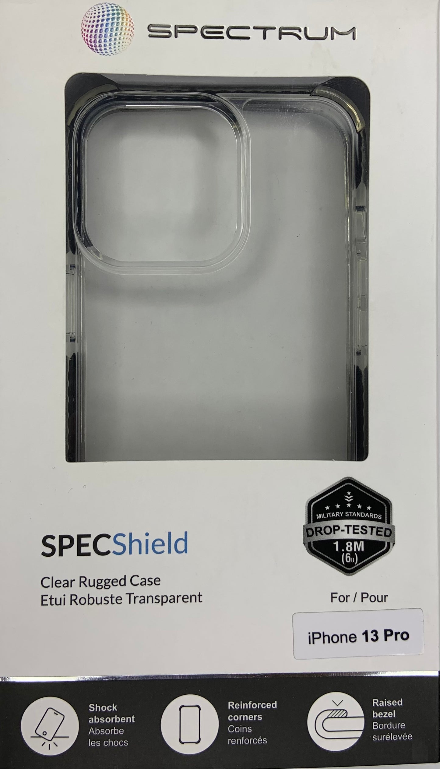Apple iphone 13 Pro Case