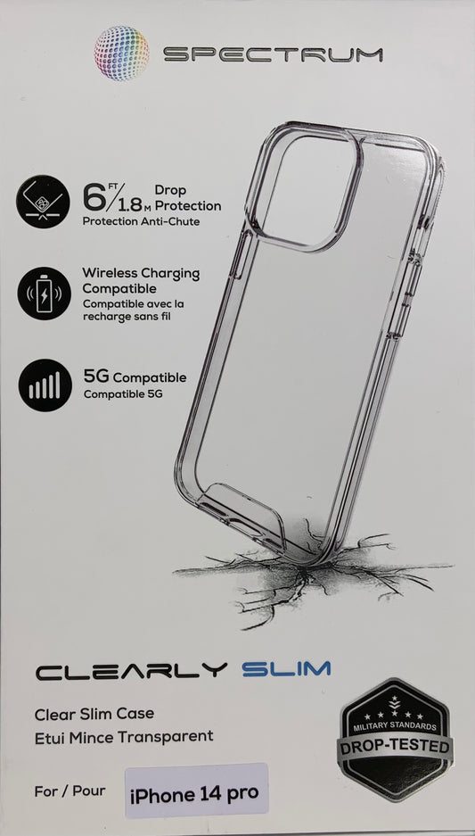 Apple iphone 14 Pro Case