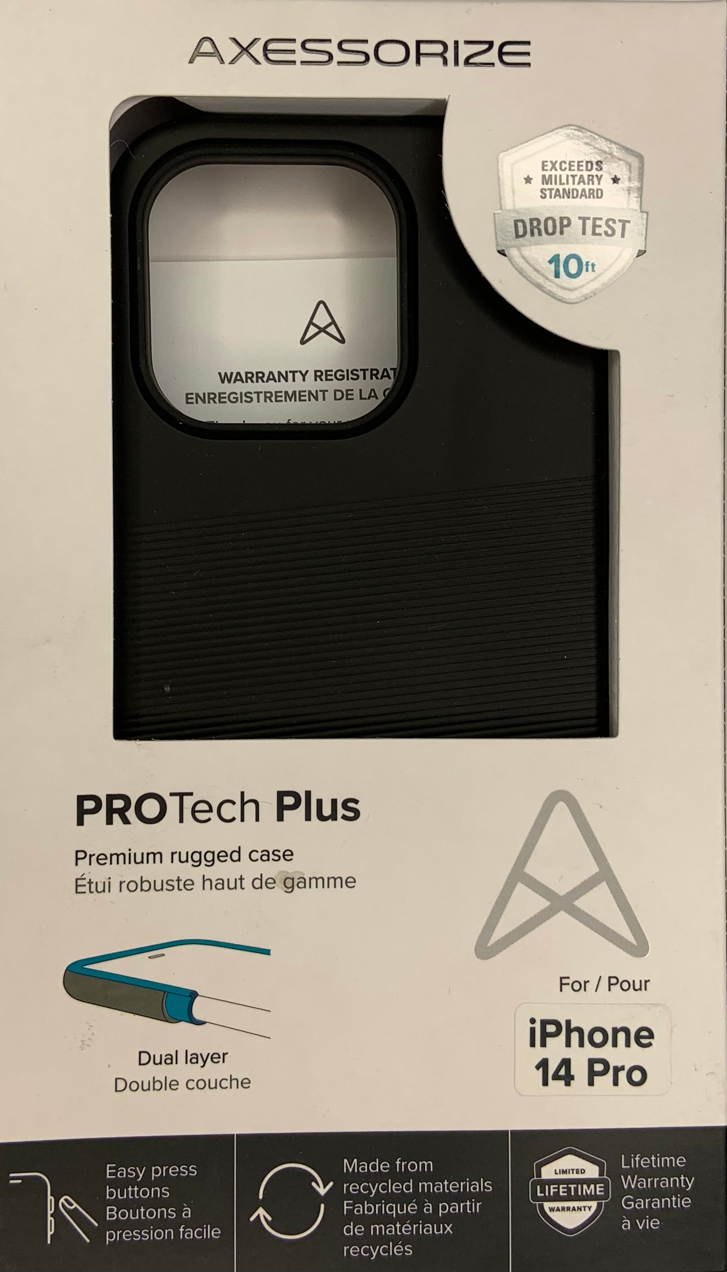 Apple iphone 14 Pro Case