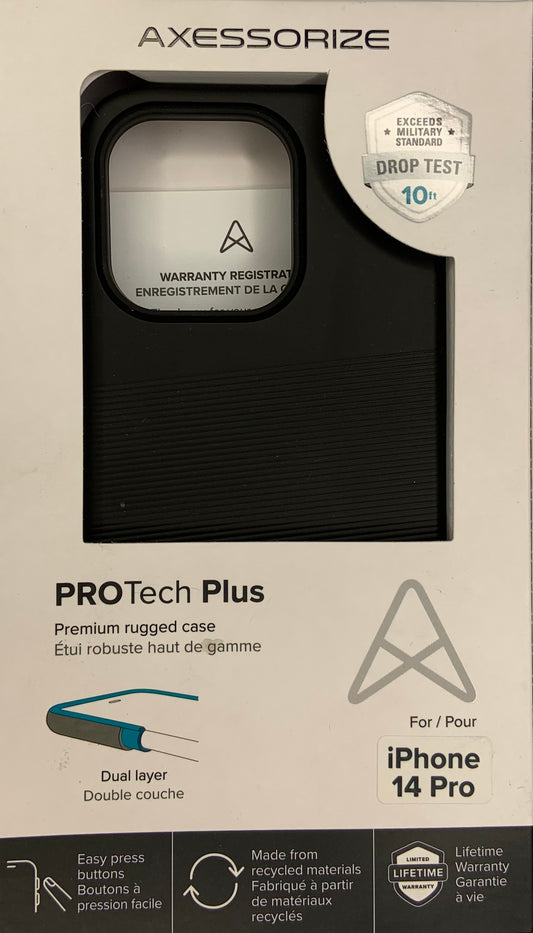 Apple iphone 14 Pro Case