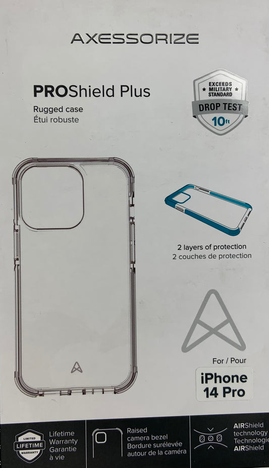 Apple iphone 14 Pro Case