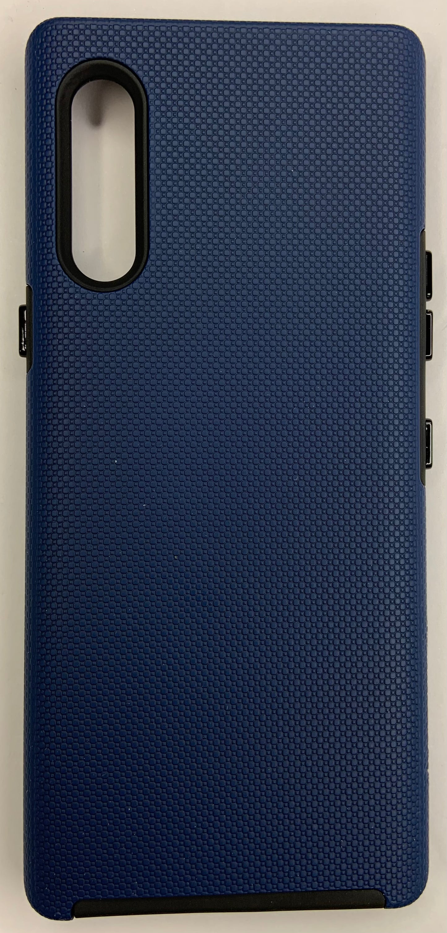 LG Velvet 5g Case