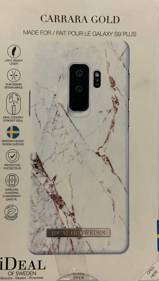 Samsung galaxy S9 Plus Case