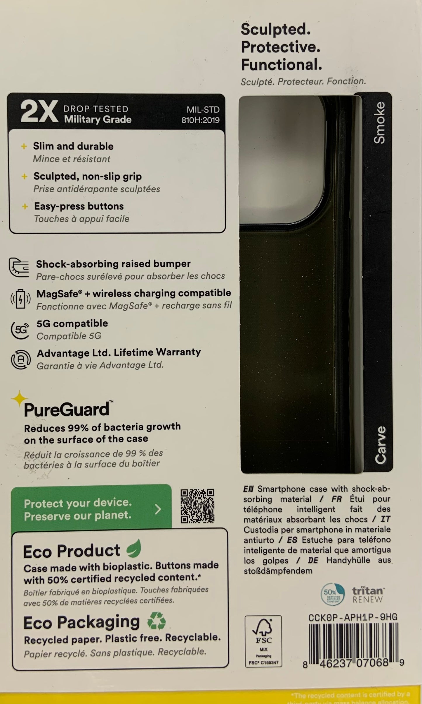 Apple iphone 13 pro Case