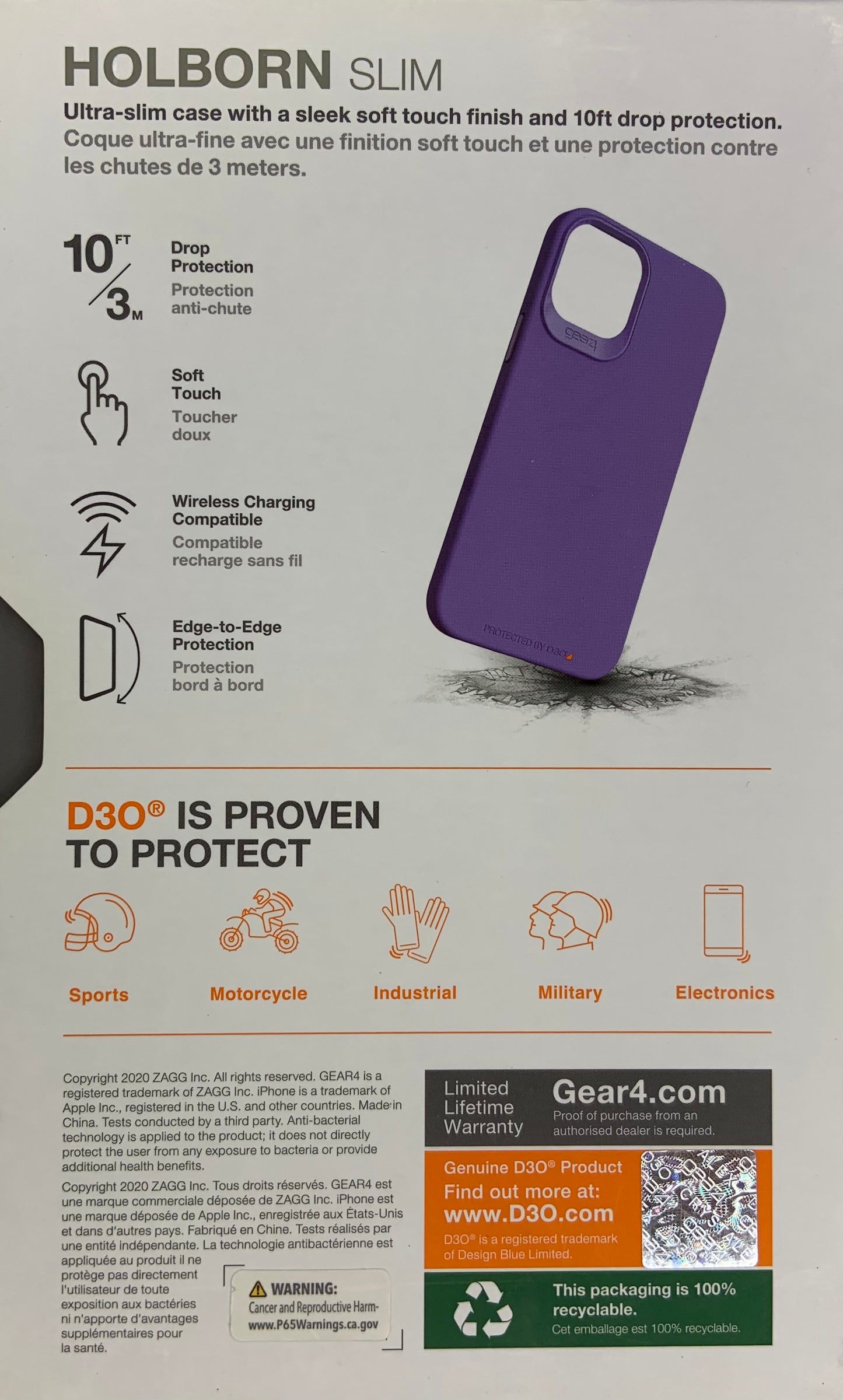 Apple iphone 12 Pro Max Case