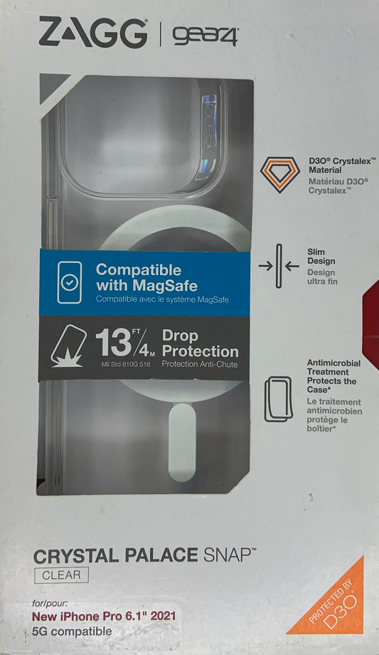 Apple iphone 13 Pro Case