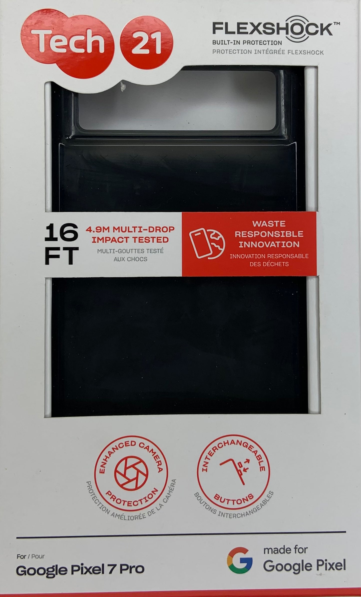Google Pixel 7Pro Case