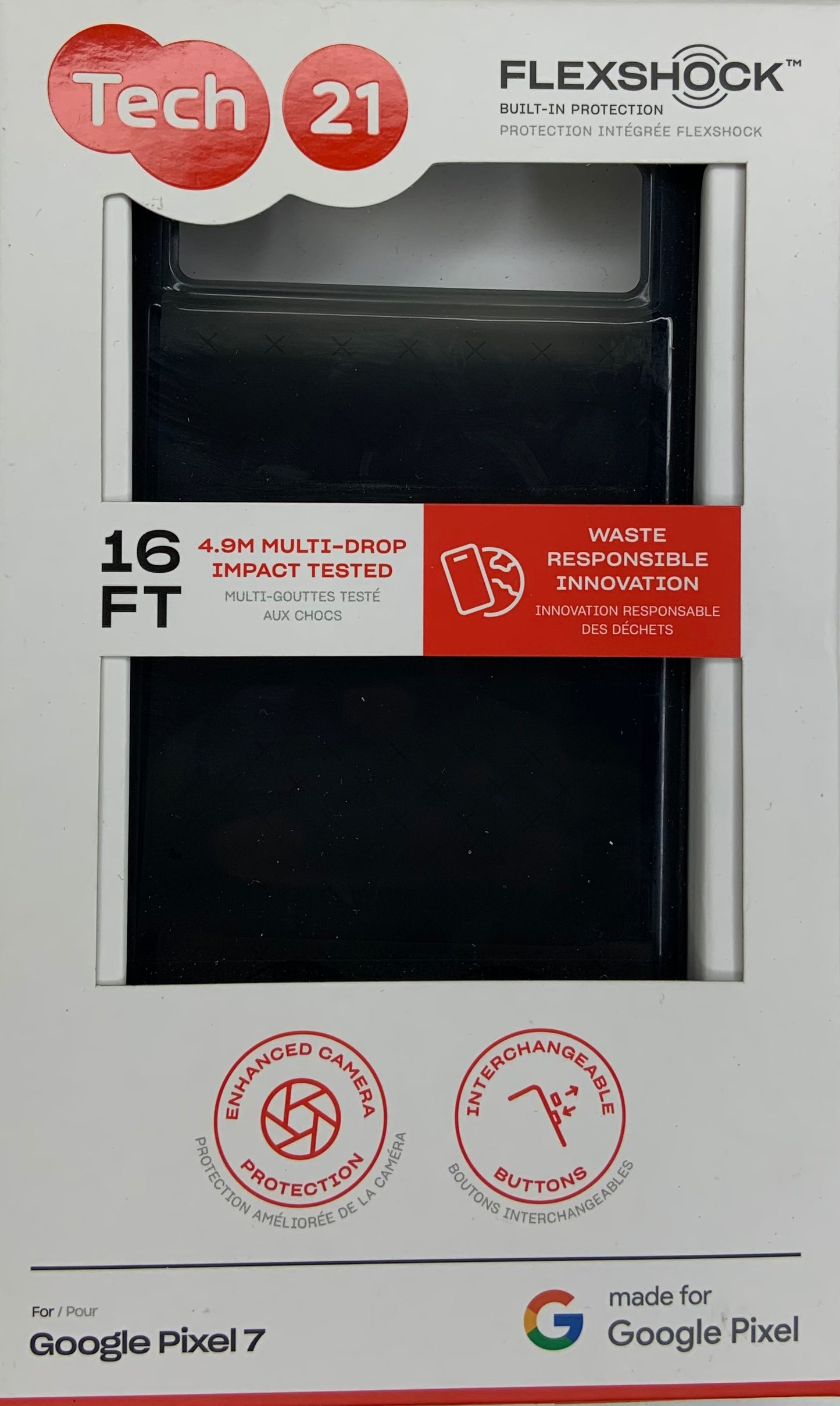 Google Pixel 7 Case