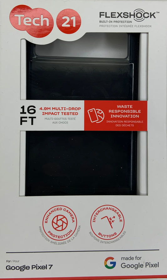Google Pixel 7 Case