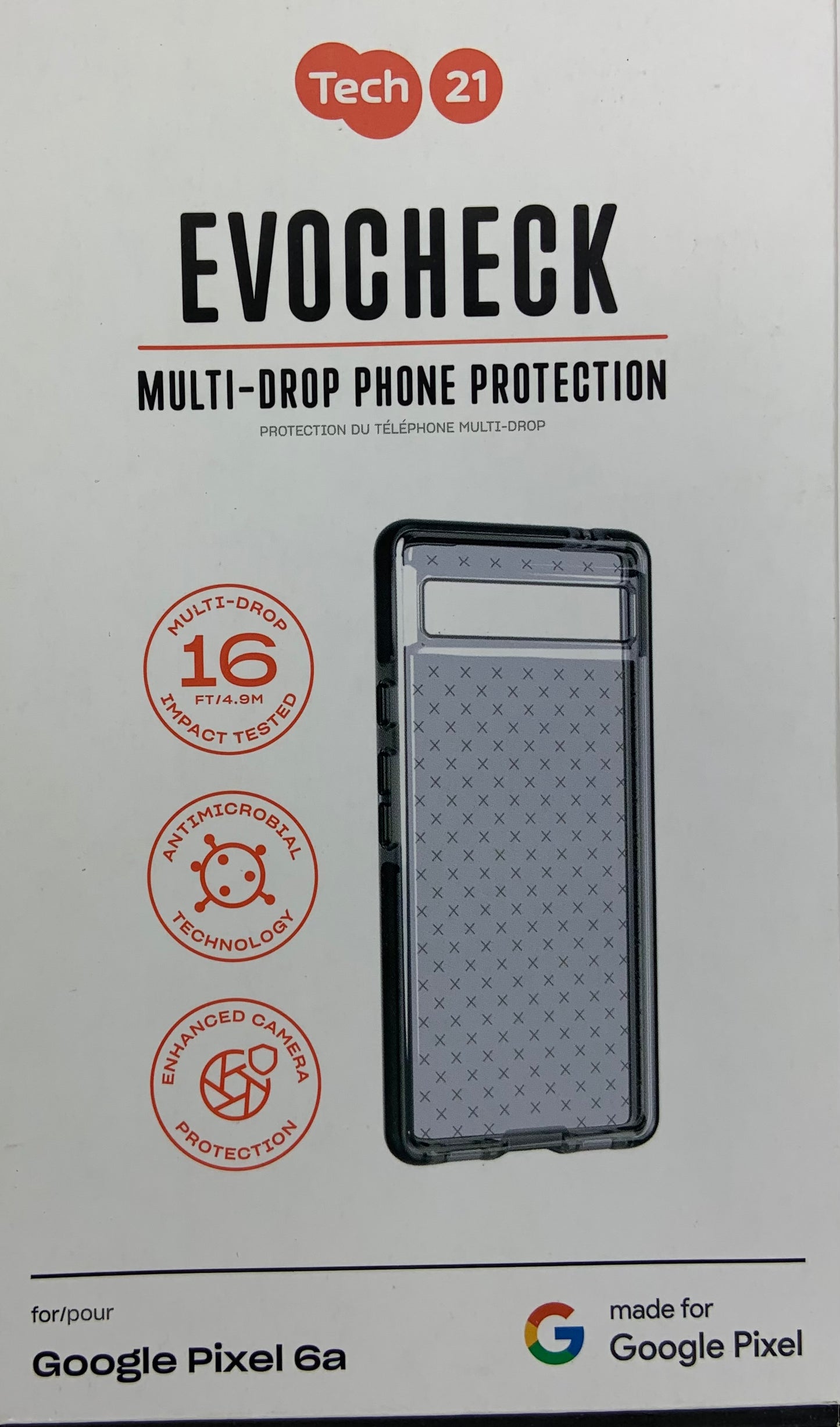 Google Pixel 6A Case