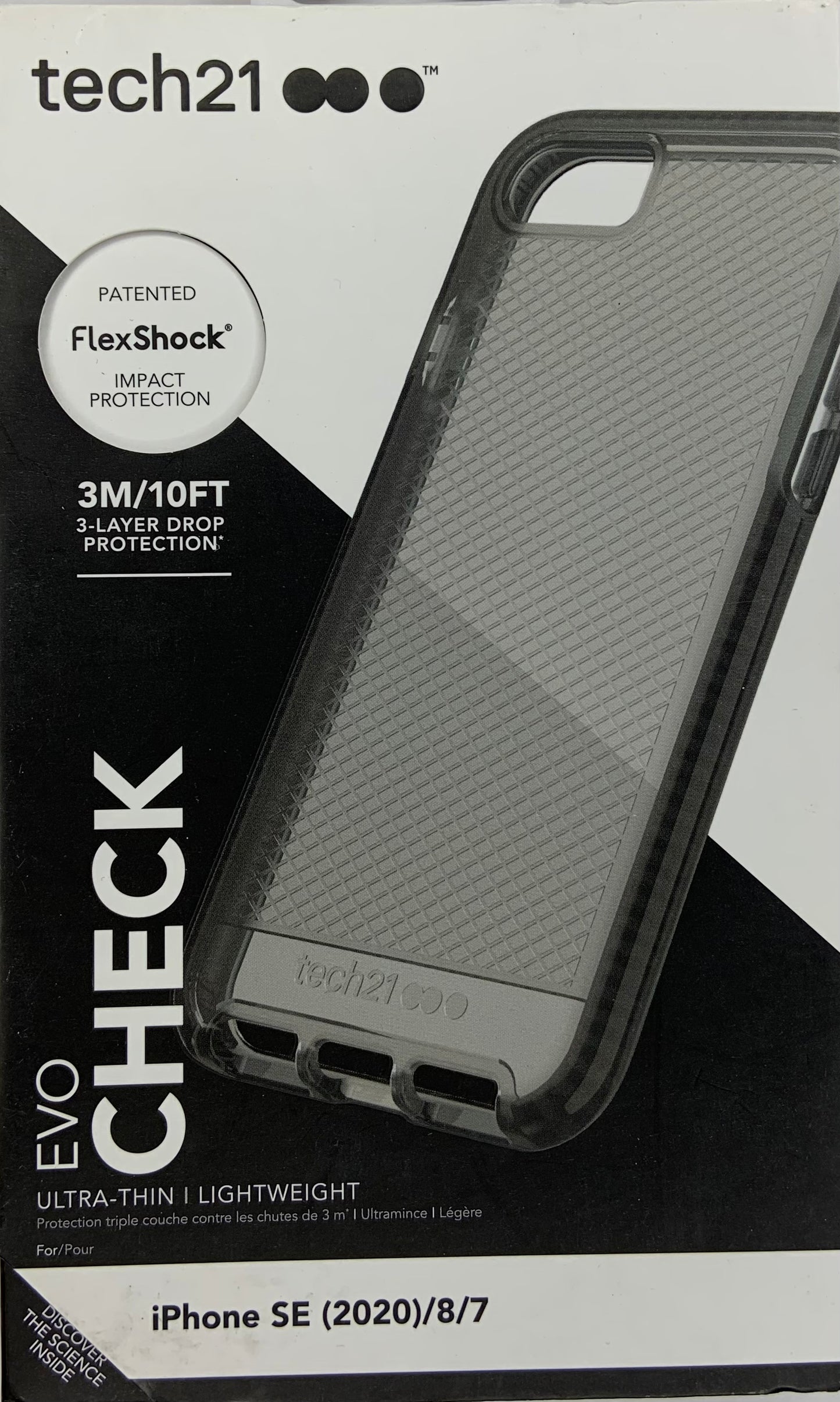 Apple Iphone SE (2nd) Gen Case