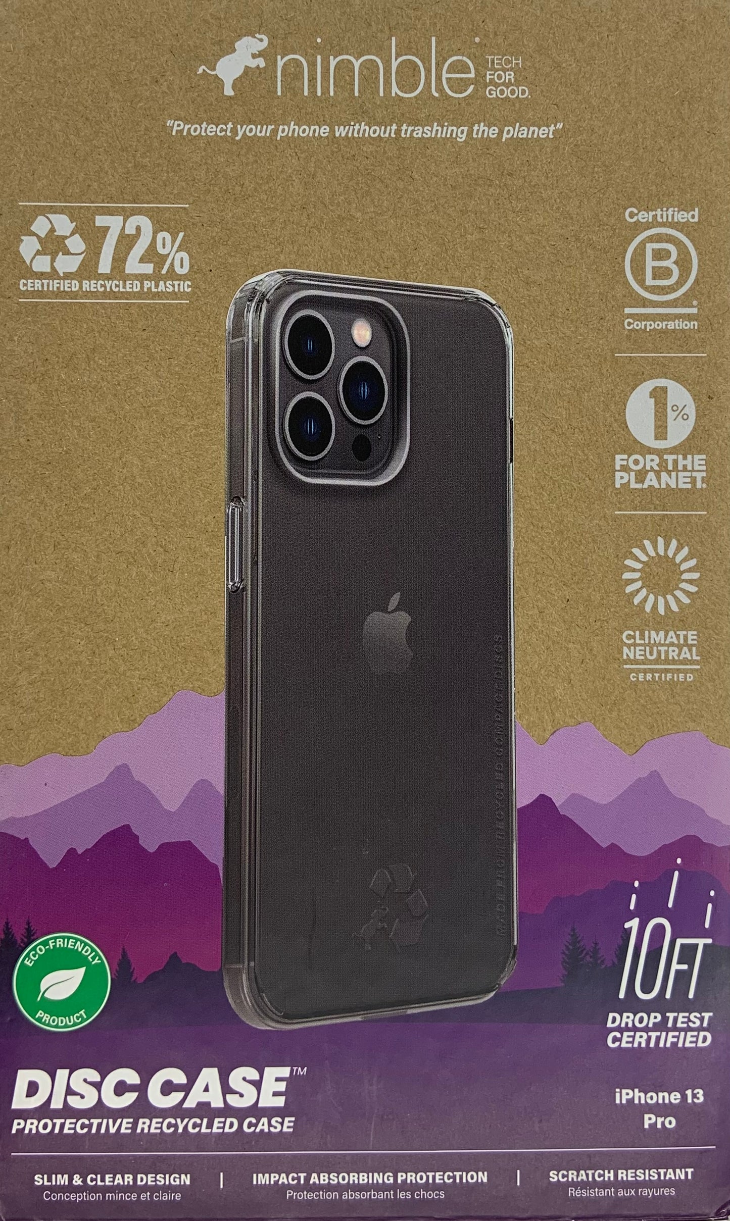 Apple iphone 13 Pro Case