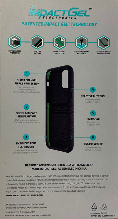 Apple Iphone 11 Pro Case