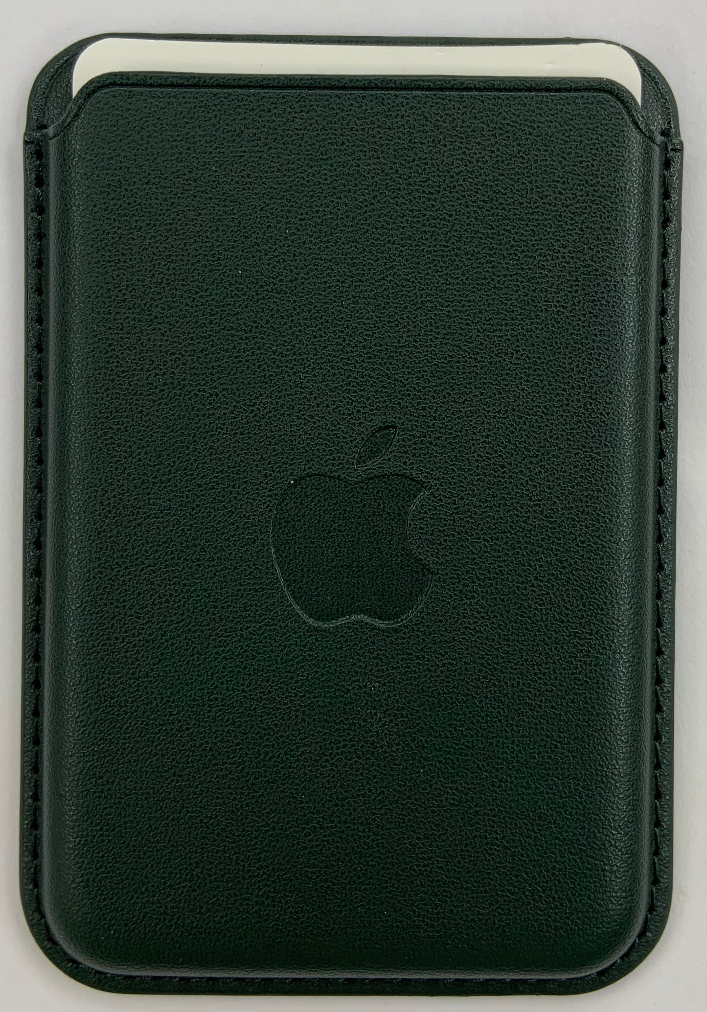 Apple iphone Leather Wallet Case