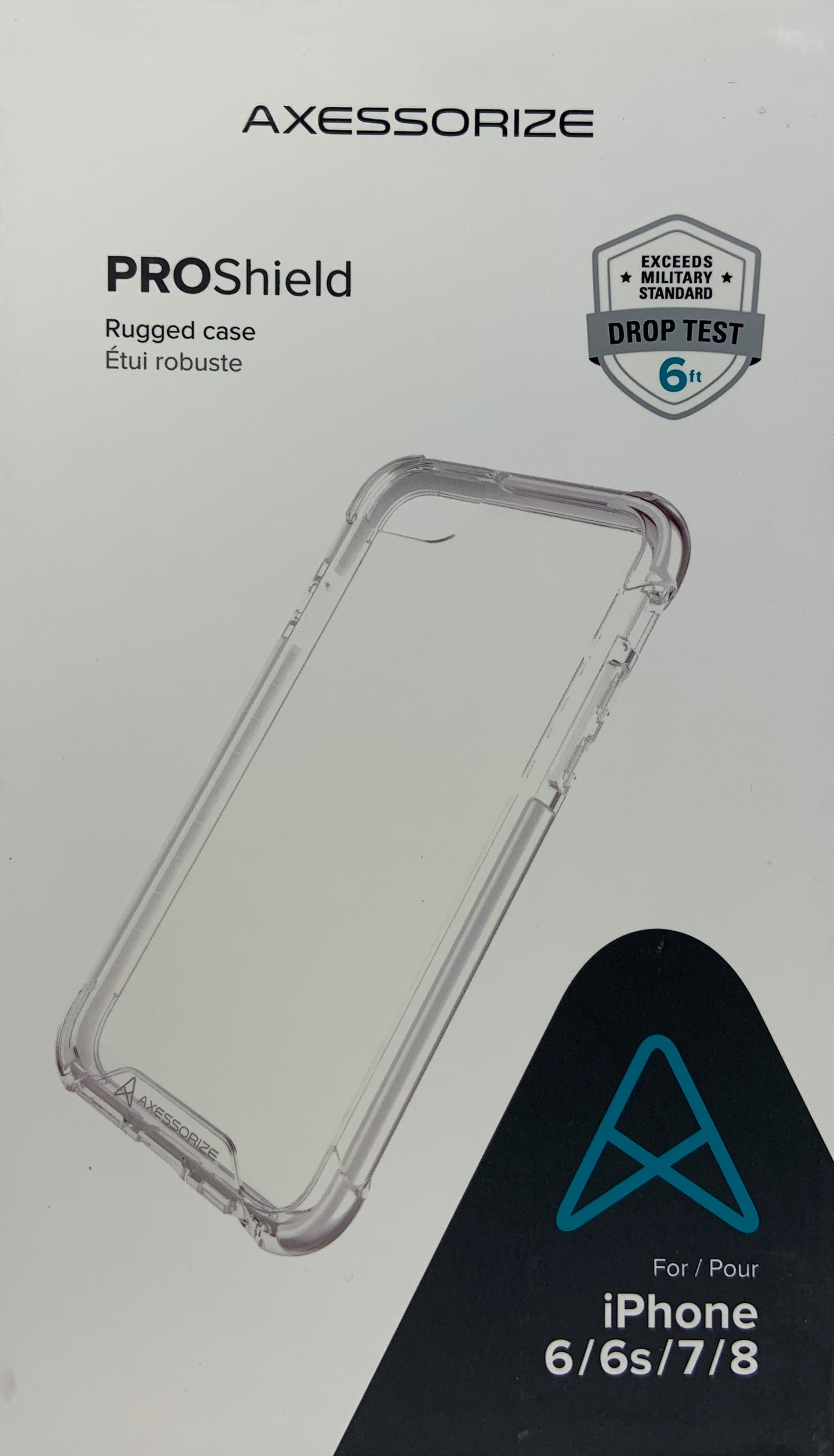 Apple iphone SE (2ND) GEN Case