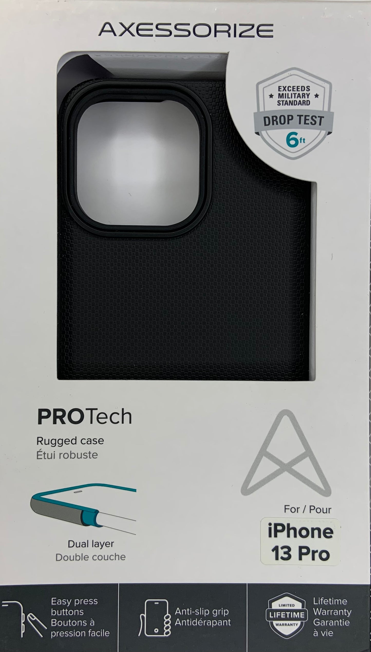 Apple iphone 13 Pro Case
