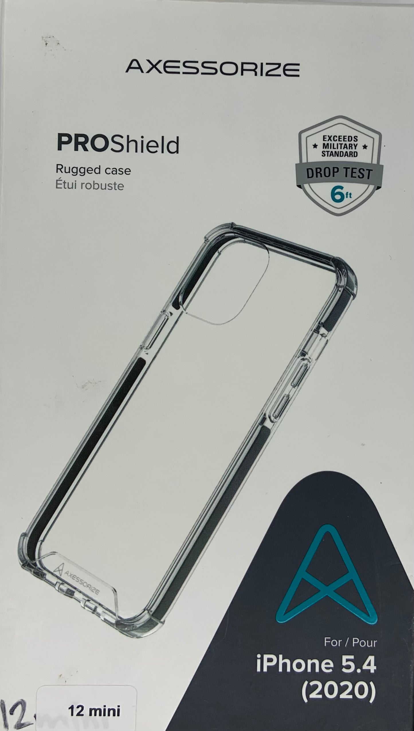 Apple iphone 12 Mini Case