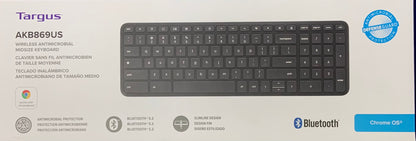 Targus Wireless Keyboard