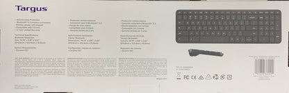 Targus Wireless Keyboard