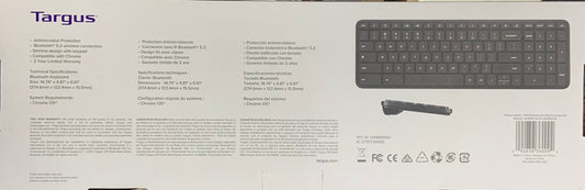 Targus Wireless Keyboard