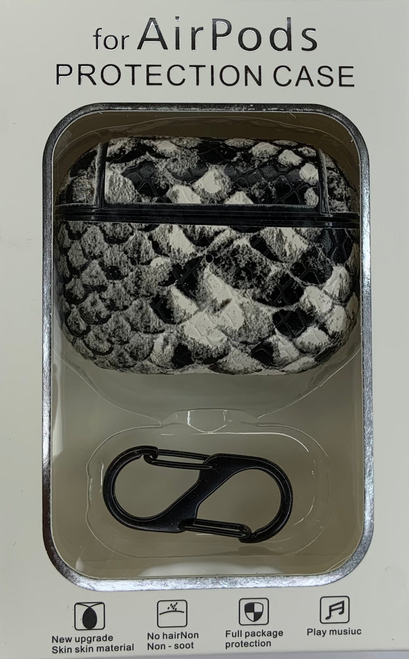 Apple Airpods Pro 2nd Generation Case