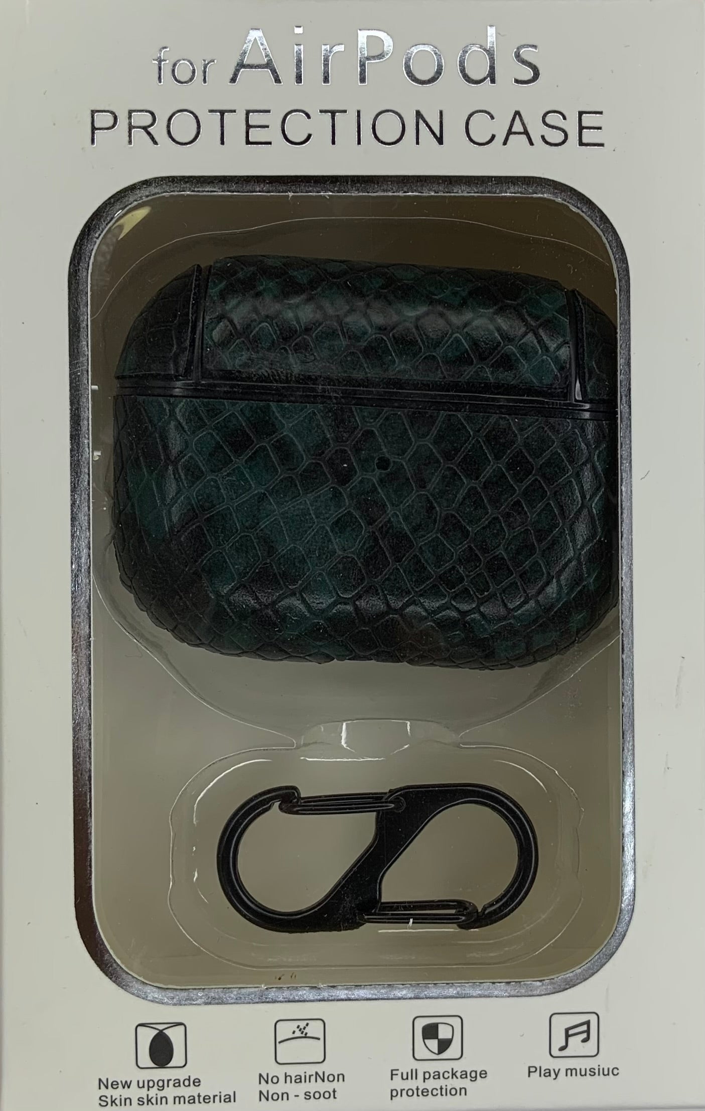 Apple Airpods Pro 2nd Generation Case