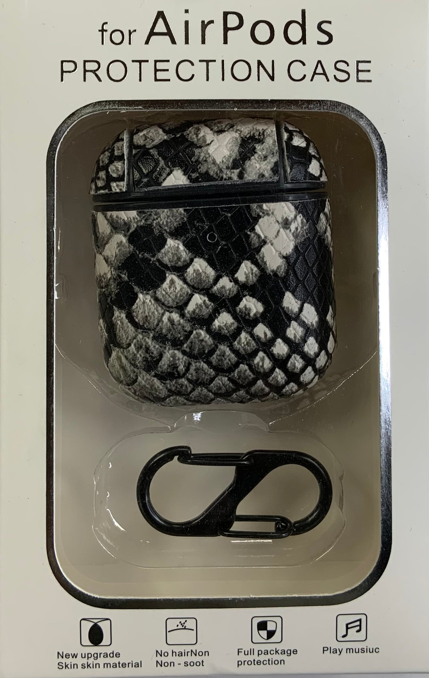 Apple Airpods 1 Case