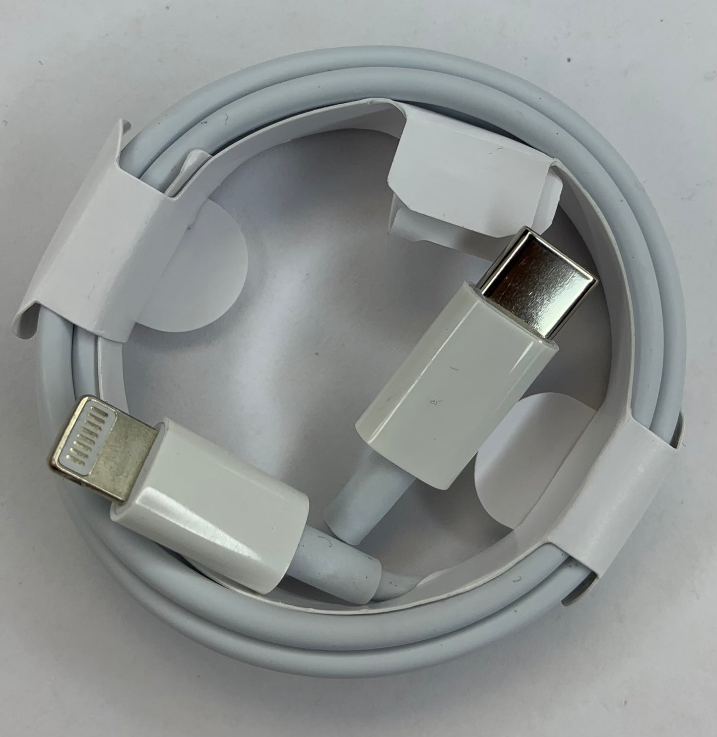 Apple 1m USB-C to Lightning Cable