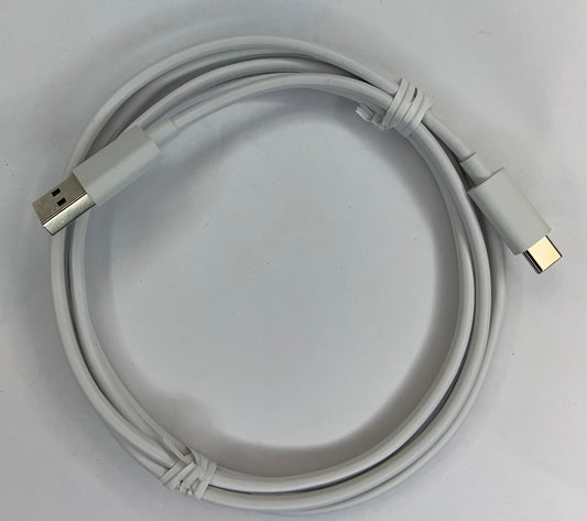Usb Type C Cable 2M