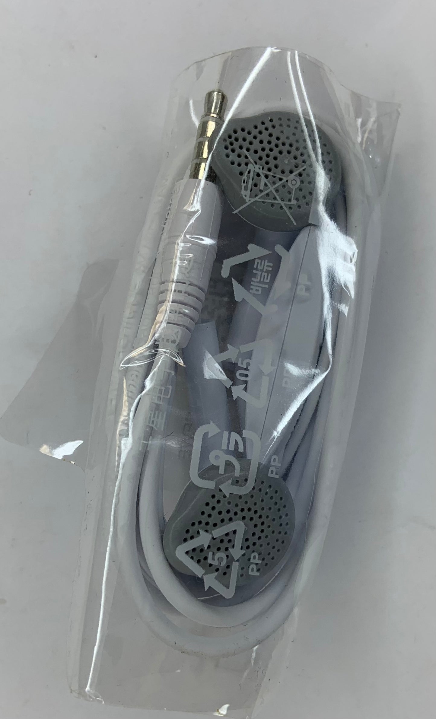 Samsung Compatible Headphones  3.5mm  Headset with Remote and Mic