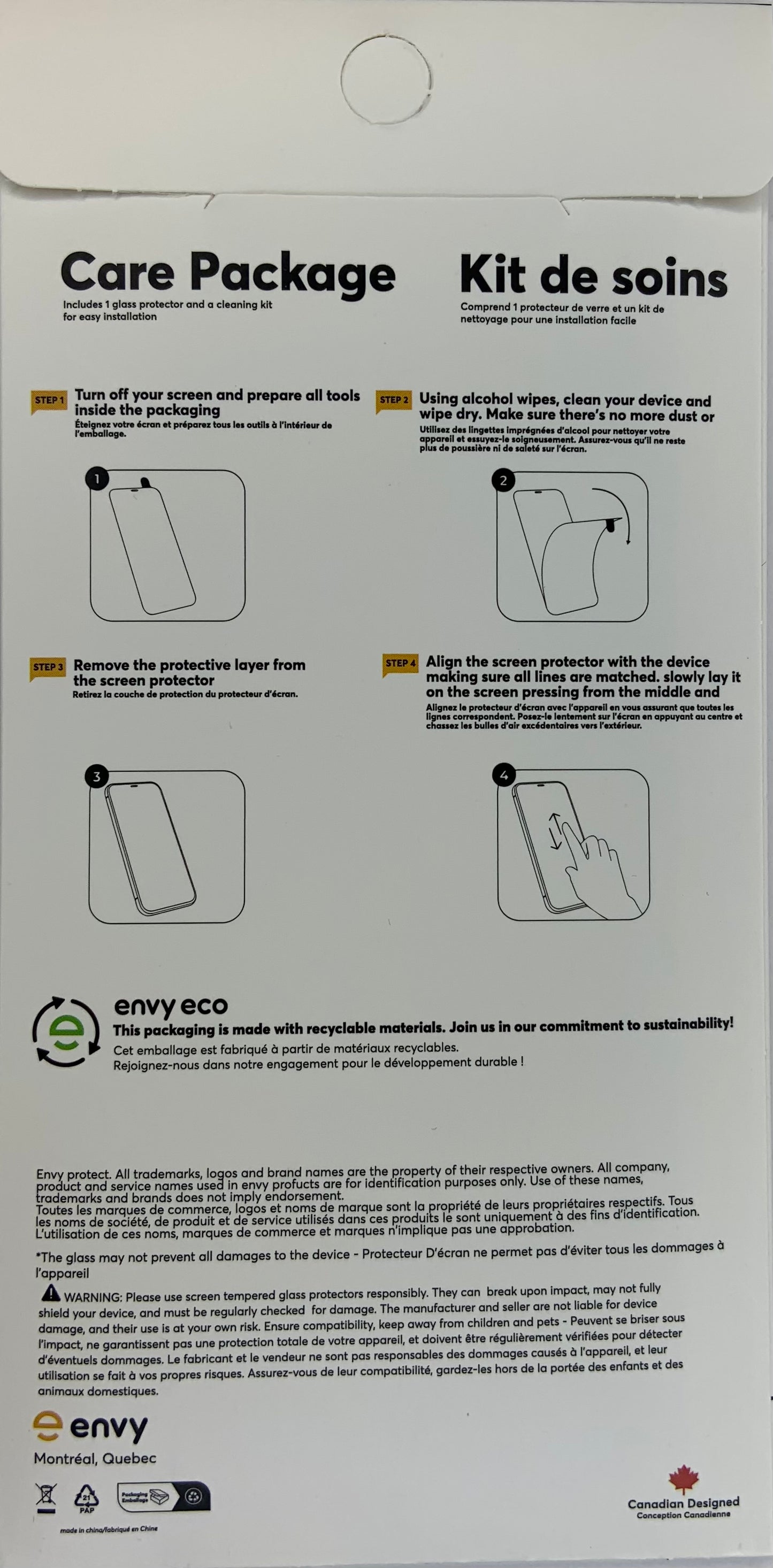 Google Pixel 8a Screen Protector