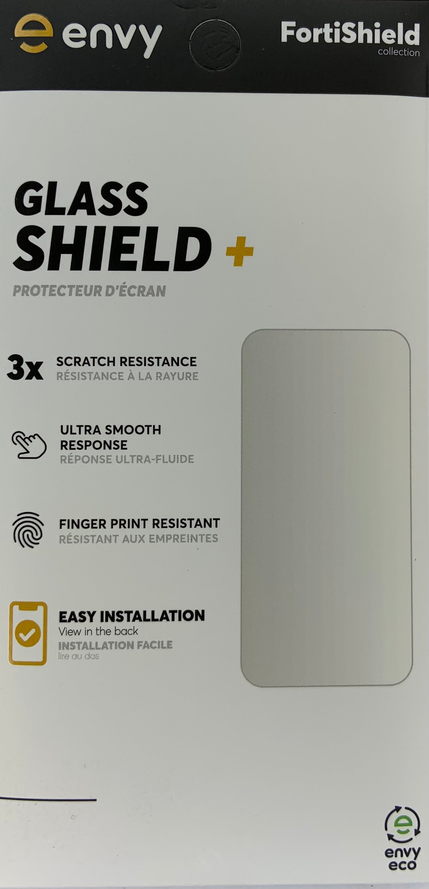 Google Pixel 8a Screen Protector
